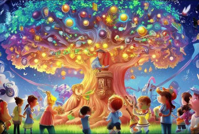 儿童故事王国全部的故事，王国的故事视频