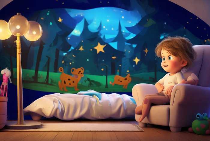 儿童睡前故事文字版短篇 儿童睡前故事文字版短篇图片