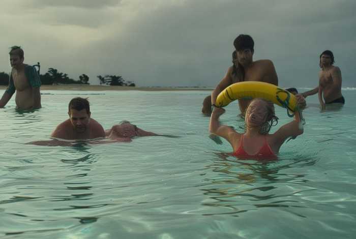 儿童溺水事件；少儿溺水事件