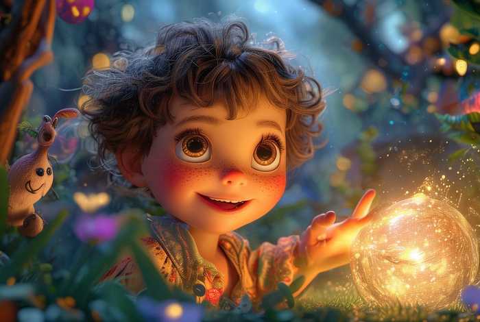 儿童好故事大全、少儿好故事