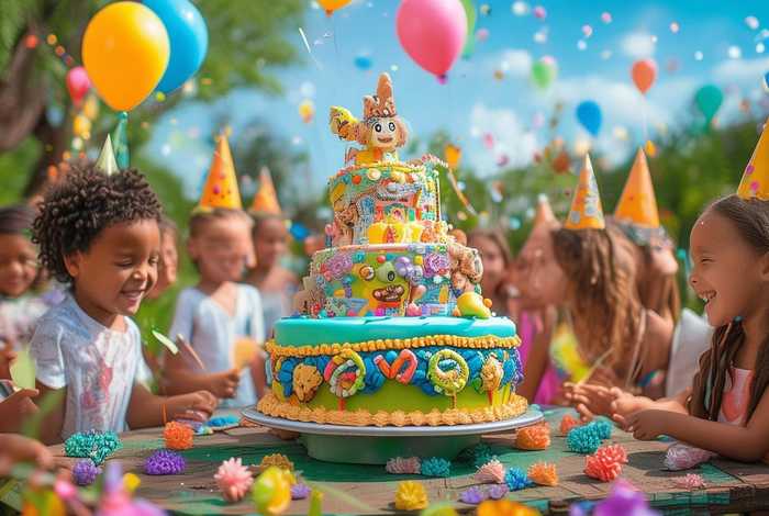 儿童生日讲究有哪些；儿童生日讲究有哪些内容