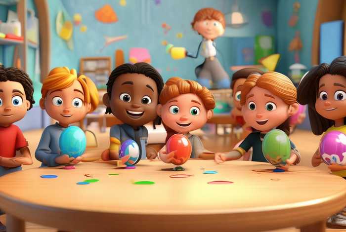 儿童故事数学 幼儿数学小故事 儿童故事数学 幼儿数学小故事