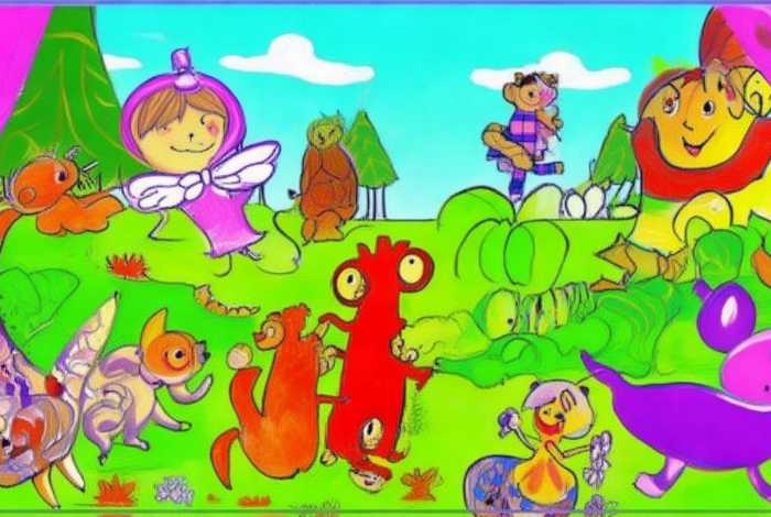 儿童故事简笔画图片大全(儿童故事简笔画图片大全大图) 儿童故事简笔画图片大全(儿童故事简笔画图片大全大图)