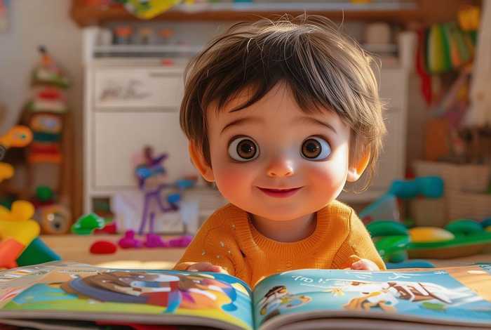 儿童故事什么是勇敢（什么是勇敢绘本故事）