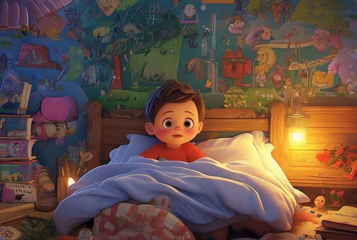 儿童睡前故事中文童话故事合集、儿童睡前故事中文童话