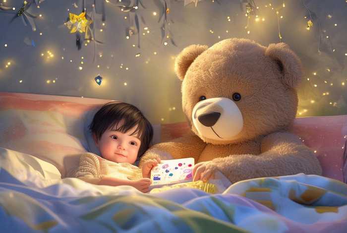 3-6岁幼儿睡前故事熊出没 - 3-6岁幼儿睡前故事大全视频