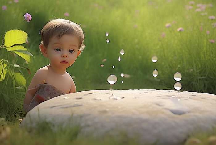 儿童故事滴水穿石(滴水穿石幼儿故事) 儿童故事滴水穿石(滴水穿石幼儿故事)