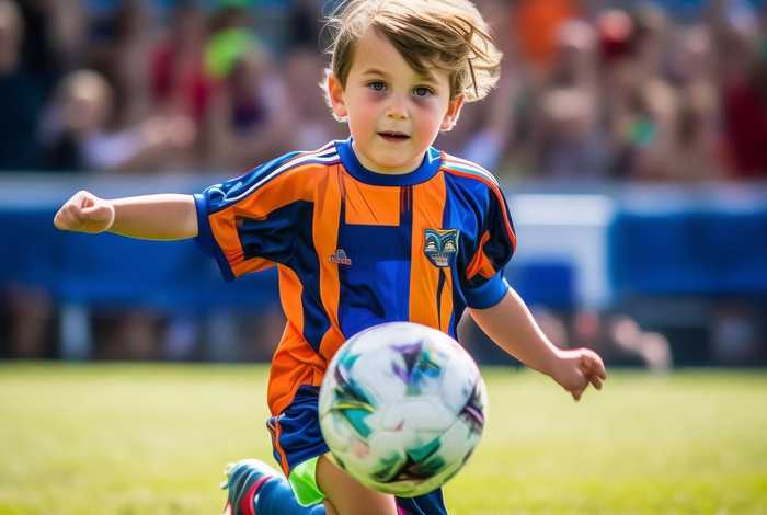 儿童球衣图片（儿童球衣图片素材）