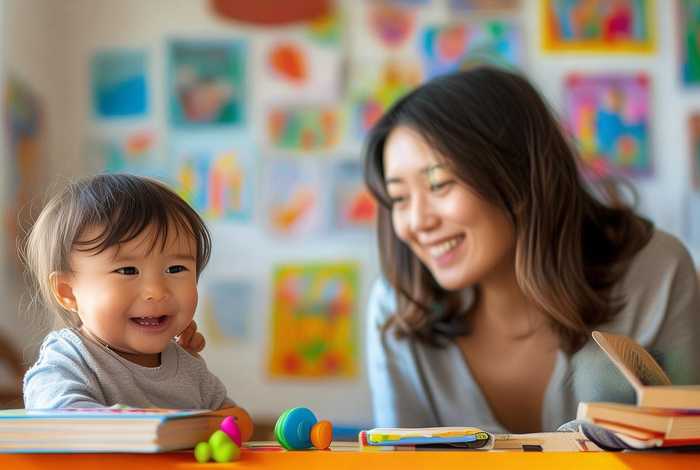 儿童行为绘本；儿童行为教养绘本