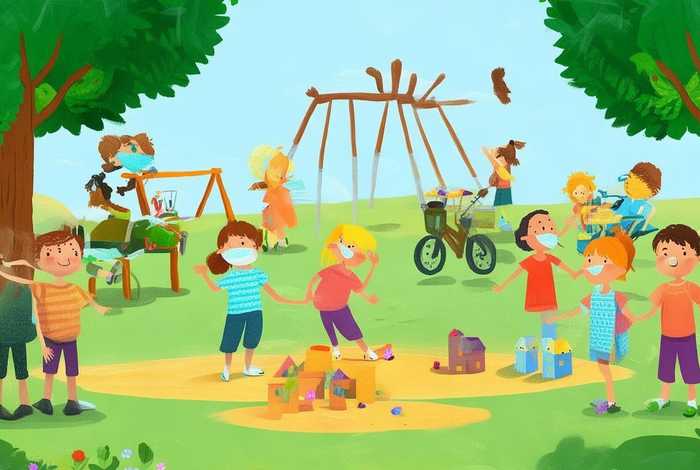 儿童传染、儿童传染病有哪些