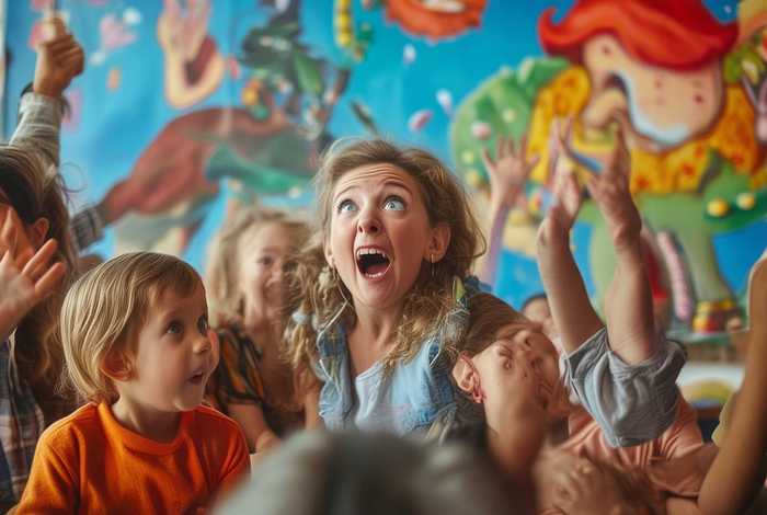 儿童复述故事与儿歌结合技巧 - 儿童复述故事 儿童复述故事与儿歌结合技巧 - 儿童复述故事