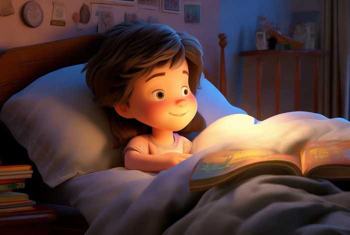 6一12岁睡前听故事免费 - 6-12岁睡前听故事免费阅读