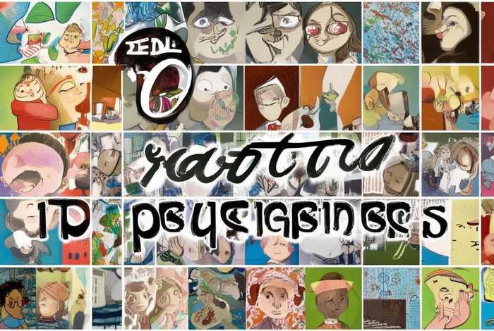 42个育儿故事 育儿小故事200个