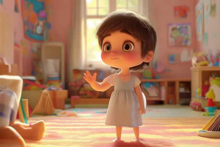 儿童故事懂礼貌的孩子;懂礼貌的孩子的故事 儿童故事懂礼貌的孩子;懂礼貌的孩子的故事