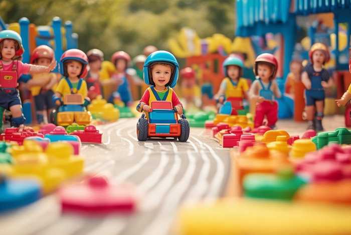 儿童故事赛车的故事、赛车的故事 幼儿