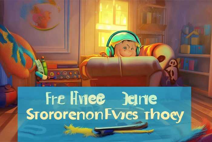 儿童有声故事在线收听，儿童有声故事在线收听免费