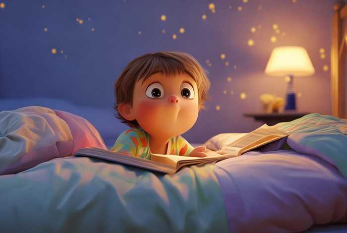 2岁儿童故事大全睡前、故事大全2岁宝宝睡前简短故事