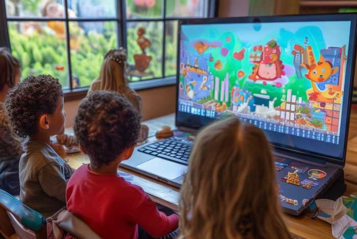 儿童推理故事在线听 推理故事在线收听