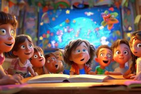 儿童成语故事100篇视频（儿童成语故事100篇视频连续播放）