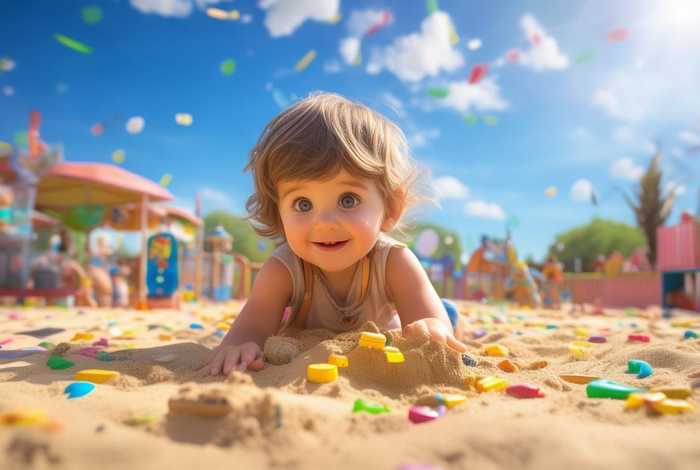 4岁儿童1分钟小故事 - 4岁幼儿简短小故事