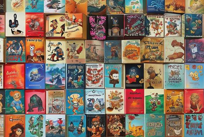 儿童故事书名大全200本，儿童故事书名大全