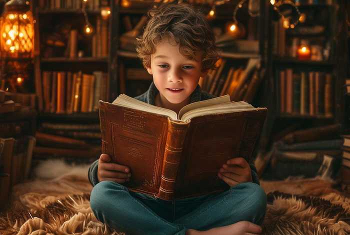 365夜童话故事小学生版，《365夜童话》