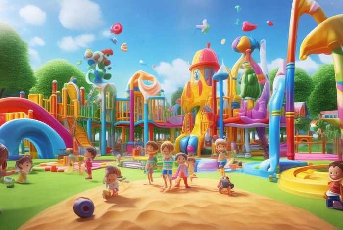 儿童视角剧情（儿童剧情类视频）