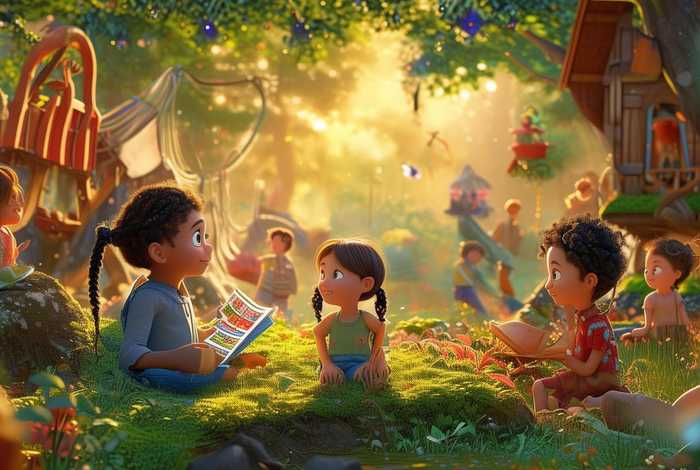 儿童故事7-13岁,少儿故事7-10岁 儿童故事7-13岁,少儿故事7-10岁