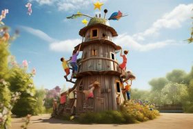 儿童励志小故事及感悟；儿童励志故事及感悟人生