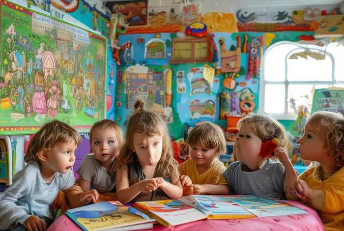 儿童故事课件免费（幼儿故事课件大全）