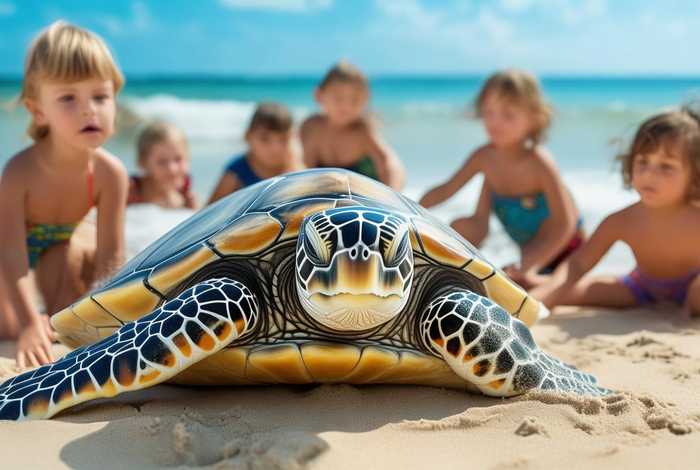 儿童海龟汤题目、儿童海龟汤的经典题目推荐