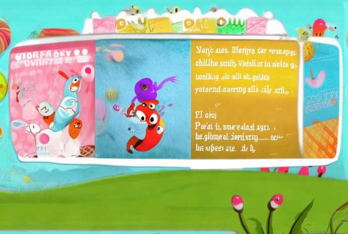 儿童故事app有图;儿童故事app带图文的哪个好 儿童故事app有图;儿童故事app带图文的哪个好