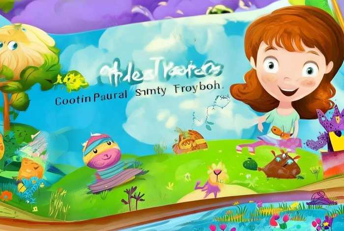 儿童故事书可打印版；儿童故事绘本电子版可打印免费