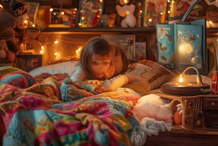 儿童故事大全100篇在线听、儿童催眠故事100篇在线听