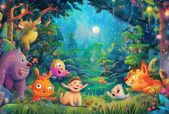 儿童故事书名大全；故事书名称大全幼儿