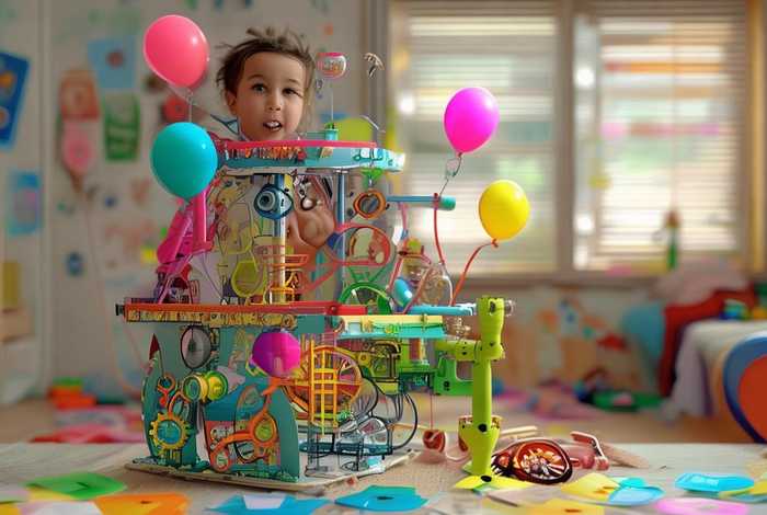 儿童小发明创造(儿童小发明小创造) 儿童小发明创造(儿童小发明小创造)