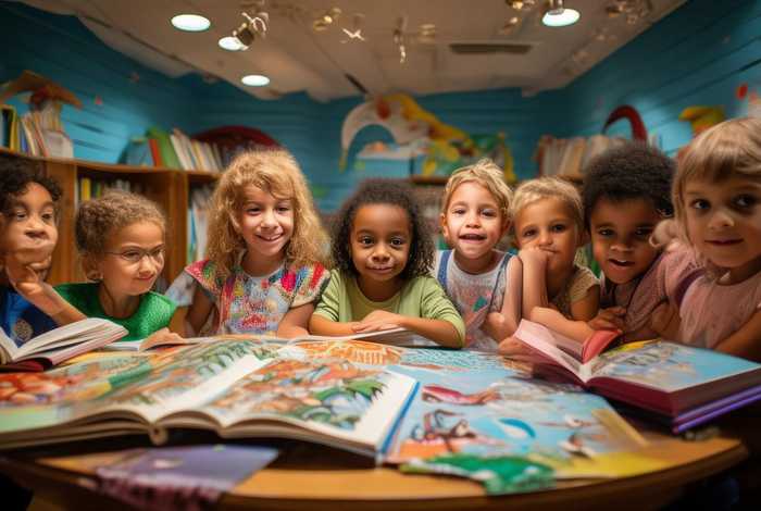 儿童故事怎么选，幼儿故事内容选择的要求是什么