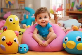 儿童心理学故事书绘本；儿童心理绘本推荐