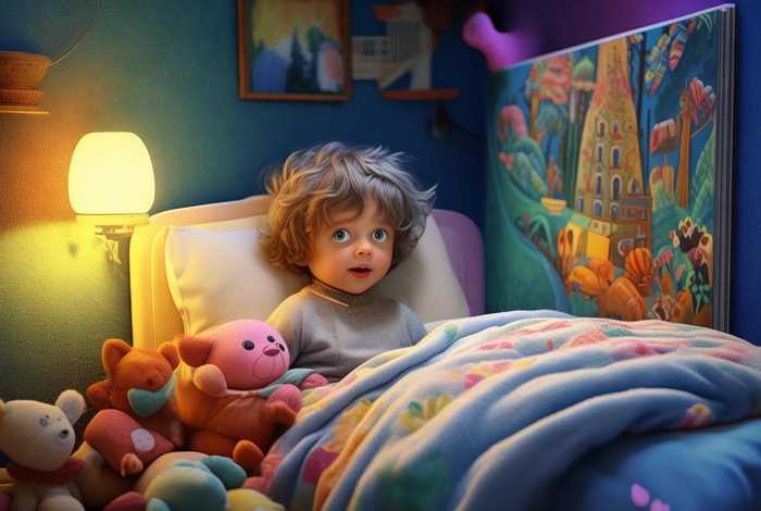 3-6岁睡前听故事短故事，3-6岁睡前故事在线听免费听