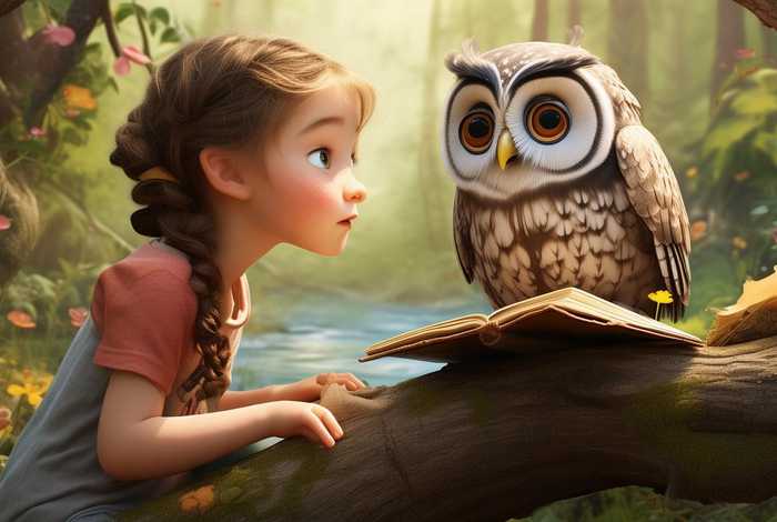 儿童文学里面的故事（儿童文学里的文章）