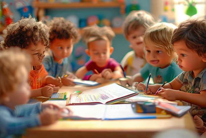 儿童故事时间管理（时间管理小故事集）