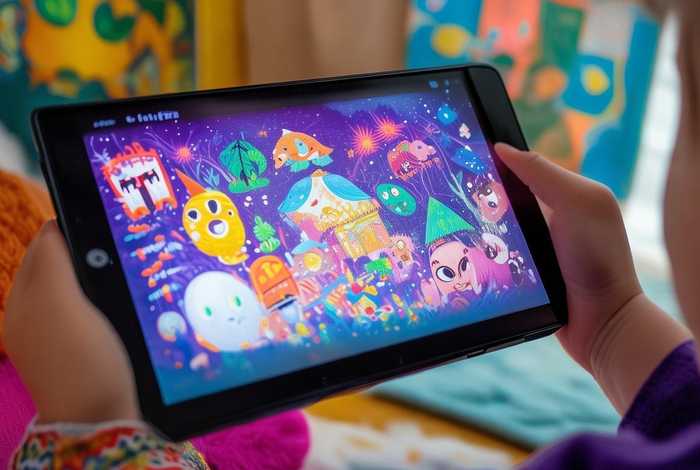 儿童电子故事书在线阅读（电子故事书大全集）