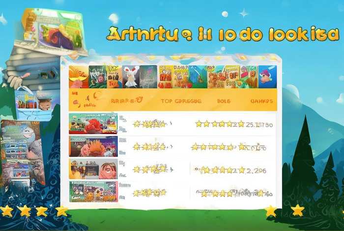 儿童有声绘本app，儿童有声绘本app排名