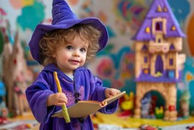 儿童 角色扮演；儿童角色扮演道具