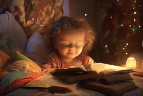 2岁儿童故事大全睡前 2岁小朋友故事大全 睡前故事