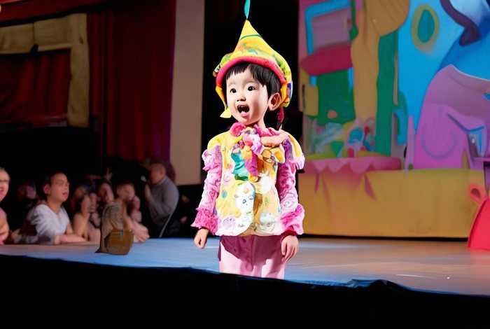 儿童故事朗诵比赛 - 幼儿组故事朗诵比赛获奖视频 儿童故事朗诵比赛 - 幼儿组故事朗诵比赛获奖视频