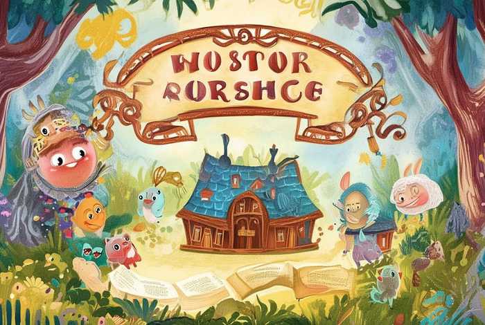 儿童故事文字；小儿故事文字版