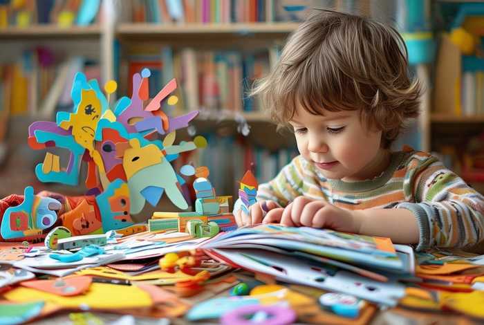 儿童绘本故事制作手工简易 - 幼儿故事绘本手工制作视频 儿童绘本故事制作手工简易 - 幼儿故事绘本手工制作视频