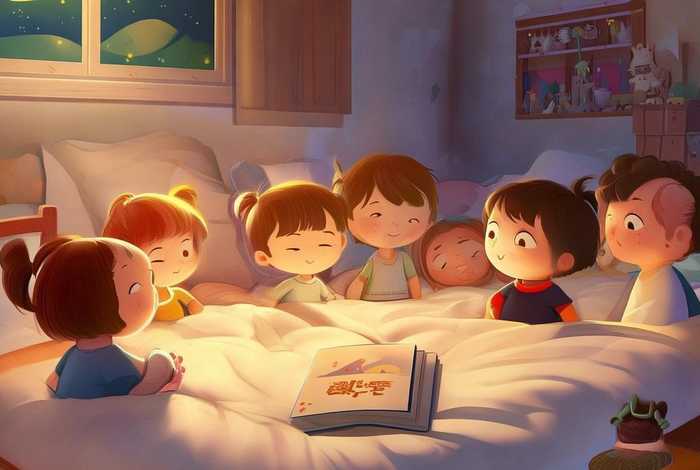 儿童故事3-6岁睡前听故事找朋友 3一6岁幼儿睡前听故事大全 儿童故事3-6岁睡前听故事找朋友 3一6岁幼儿睡前听故事大全