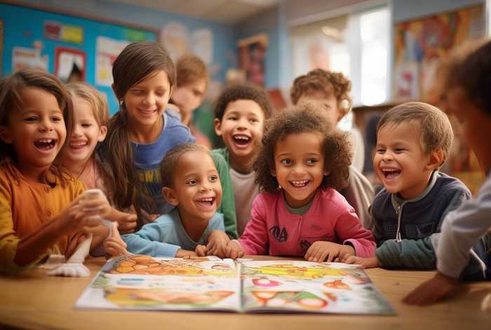 儿童英语小故事短文；儿童英语小故事短文朗诵